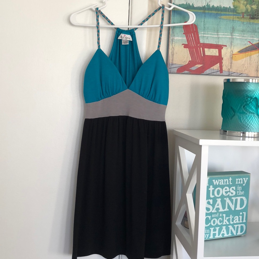Casual dress